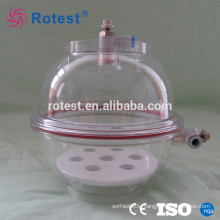 Mini Vacuum Dryer for Lab Equipment